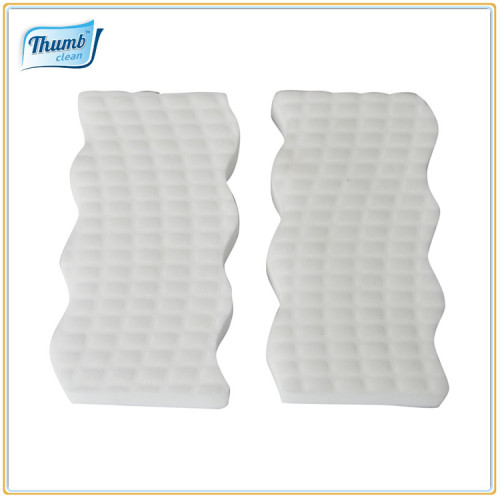 Heavy-duty eraser Disposable cleaning sponge