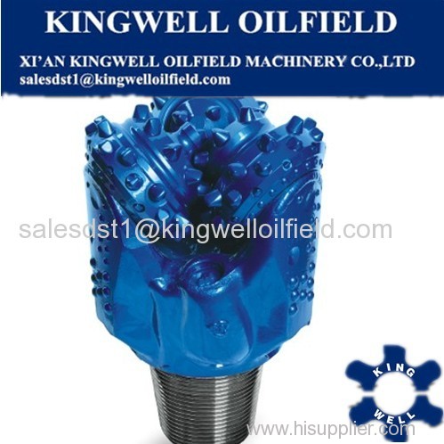 Oil Well Drilling High Quality with Best Price PDC bits