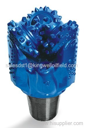 Oilfield Equipment Drilling Rig Parts-Drilling Bit