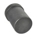 3kg Gold Melting Graphite Crucible Designed with grooved double flange size OD75* ID50* H170mm in Hardin Melting Furnace