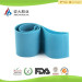high quality resistance band belt small resist loops bands for lower and upper body building