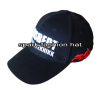 Customize spandex cotton flexfit baseball cap