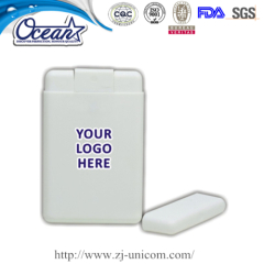 20ml card waterless hand sanitizer definition of marketing mix
