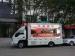 mobile diesel generator silent rv generator