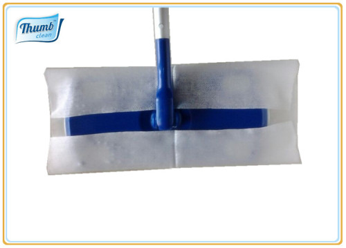 Nonwoven mopping cloths for floor mopping 20pcs pack