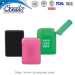 20ml flip cover card hand sanitizer promoting and advertising