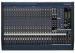 digital surround sound processor stereo sound processor