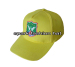 100% cotton five panel kids baseball cap with silk screen printing logo