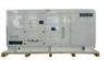 Water-cooled Quiet Diesel Generator Set Commercial Use for Supermarket / Hospital 50KW