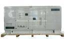 Water-cooled Quiet Diesel Generator Set Commercial Use for Supermarket / Hospital 50KW