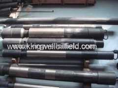 Well Testing Tools Vertical Shock Absorber Factory Direct