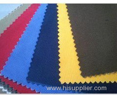 Nylon fireproof fabric for summer garment