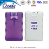 20ml waterless card hand sanitizer positive promotion