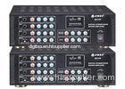 audio mixer amplifier pa mixer amplifier