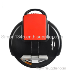 2015 China Factory Outdoor Scooter Toys Self Balancing Electric Unicycle