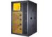 OEM / ODM 900w Rated Power 8ohm 3 Way Speaker Box For 1 Lf , 2 Mf , 3 Hf