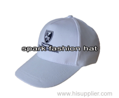 High quality embroidered 5 panel children baseball cap