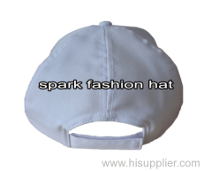 High quality embroidered 5 panel children baseball cap