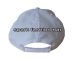 High quality embroidered 5 panel children baseball cap