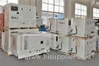 Enclosed Water-cooled Residential Diesel Generators Single Phase Three Wire 13.6KW - 15KW