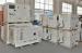 Enclosed Water-cooled Residential Diesel Generators Single Phase Three Wire 13.6KW - 15KW