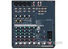 4 Mono 2 Stereo Channel 48VDC Digital Voice Processor With 16 DSP Effect