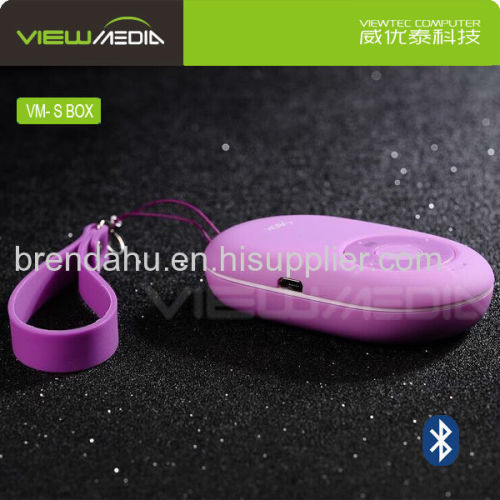 new products wholesale 2015 bluetooth speaker