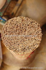 round bamboo sticks, bamboo flower sticks, incense sticks, bamboo plant support sticks