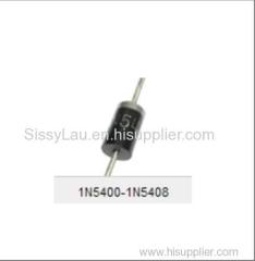 General Purpose Rectifiers 1N5400-1N5408