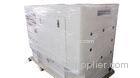 High Power 10KW - 12KW Diesel RV Generator Set Portable and Ultra Silent AC 120V / 240V