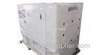 High Power 10KW - 12KW Diesel RV Generator Set Portable and Ultra Silent AC 120V / 240V