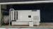 Portable Recreational Vehicle Generators with Four Cylinder Diesel Engine 15KW 50Hz - 17KW 60Hz