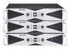 650wx2 Custom Audio Amplifiers For Stage , Multi Channel Power Amplifier