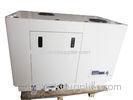 Brushless Self-excitation Three Phase Marine Diesel Generator Set 4 Cylinder 15KW - 17KW