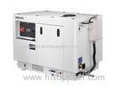 Professional Water Cooling Marine Diesel Generator with Compact Structure 15KW - 17KW