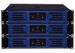 900w 8 Bridged Power Class h 2u Professional Audio Amplifier With Blue Panel
