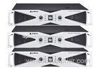 Customized Professional Audio Amplifier For Concert , 2U Power Amplifier 350w