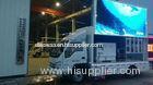 10KW High performance Truck Mounted Generator Sets / Mobile Generators for Recreation Vehicles