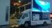 10KW High performance Truck Mounted Generator Sets / Mobile Generators for Recreation Vehicles