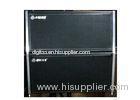 Professional Portable 350Watts 8 Inch Line Array Speaker Box , OEM/ODM