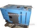 8KW - 11KW Water Cooled Kubota Engine Power Diesel Generator Set Single Phase