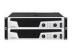High - efficient Large Scale Class H 1100W Digital Audio Amplifier With 3300W Supply Power