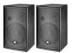 High Efficiency 70W Supply Power 4ohm Karaoke Loudspeaker 95db System Sensitivity