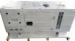 Three Phase Silent Commercial Diesel Generator Set 10.5kva - 14kva 1500 / 1800 rpm 62dBA