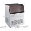 Cube Free Standing Commercial Ice Makers for Business , 25Kg - 100Kg