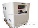 8KW Three Phase Silent Marine Generator Set 400V / 230V 12V DC Electric Starting IP 22 62dB