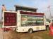 20KW - 24KW Mobile Recreational Vehicle Truck Mounted Generator Set 220V / 380V AC