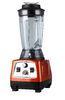 Customizable 4L Big Volume Glass High Speed Blender Smoothie Makers