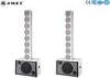 YZ Audio Home Theater Combination Wireless Vertical Array Speakers With Blue - Tooth