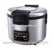 Mechanical Black And Decker Rice Cooker Culinary Equipment 380 Volt